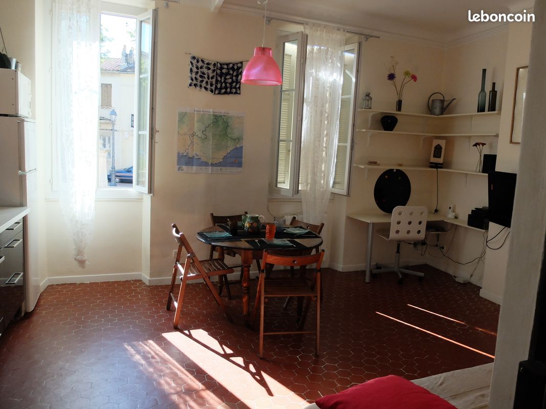 Appartement 3 pièces 53 m² · à Marseille · 53 m² · 925 €/mois