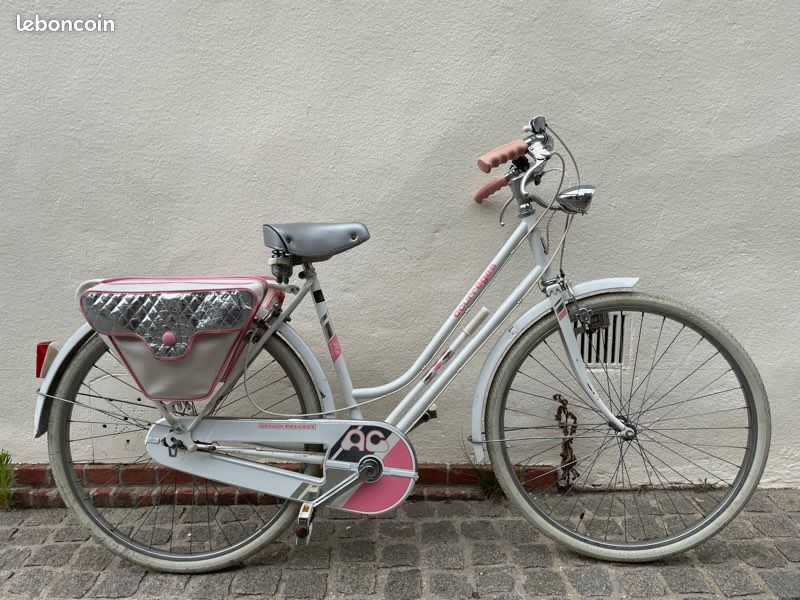 Achetez vélo peugeot occasion, annonce vente à Angoulême (16) WB173508128