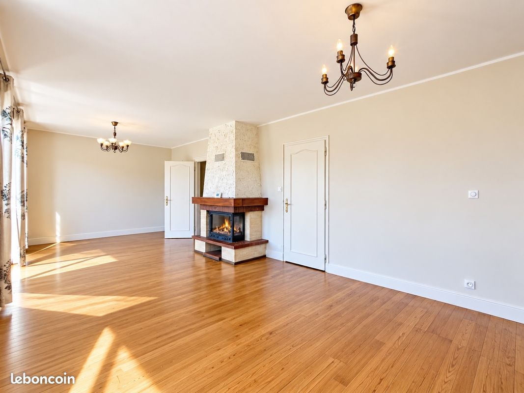 Maison 5 pièces 155 m² · à Gaillard · 155 m² · 575 000 €