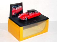 Minialuxe 1:43 - Voiture miniature - Citroën 2CV - Enquetes de Margot