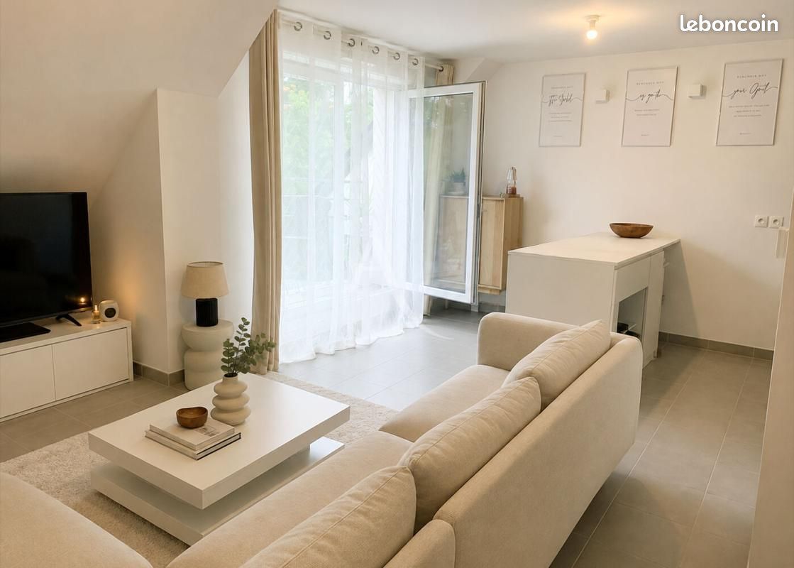 Appartement 2 pièces 40 m² · à Sautron · 40 m² · 171 200 €