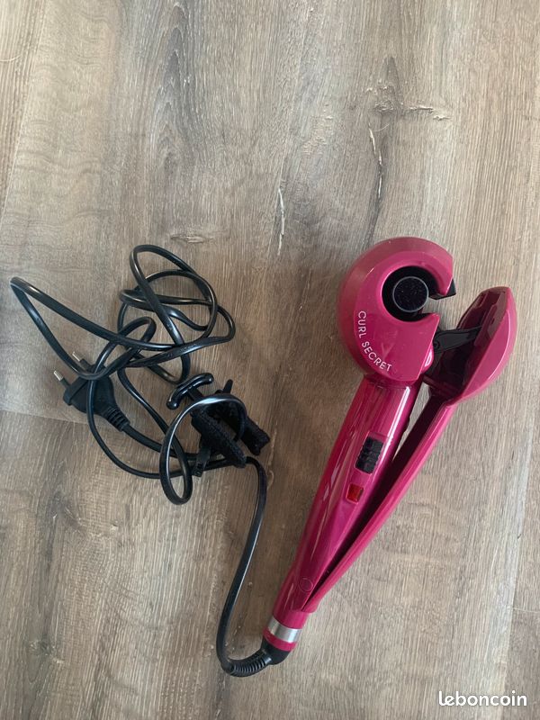 Boucleur babyliss (image 1)