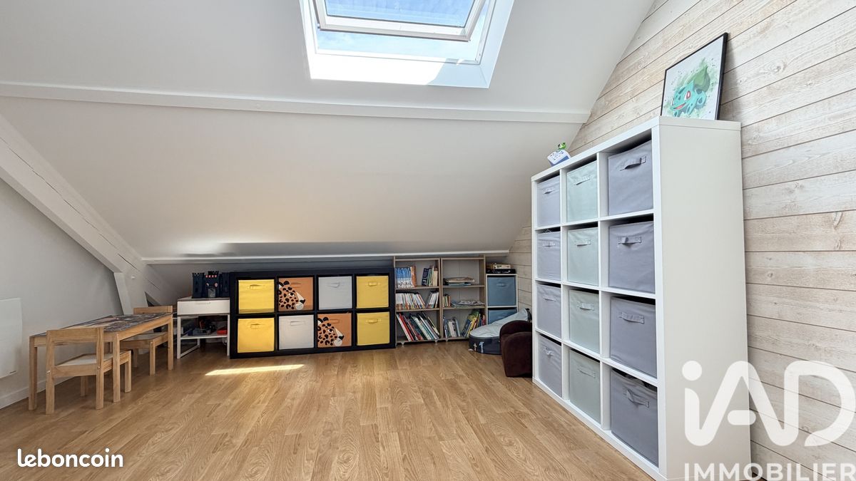 Duplex 4 pièces 71 m² (image 9)
