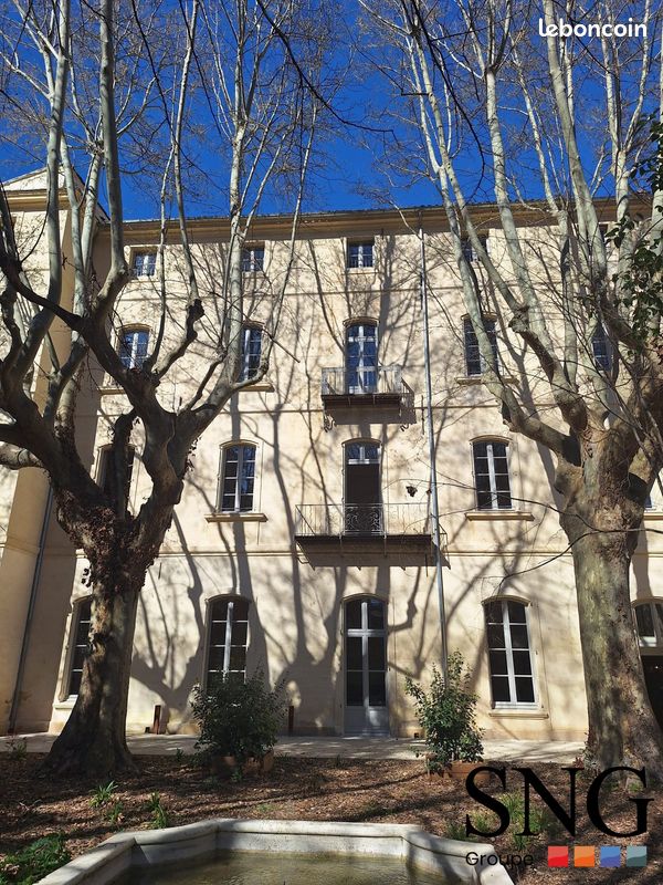 Appartement 3 pièces 67 m² · à Avignon · 67 m² · 1 049 €
