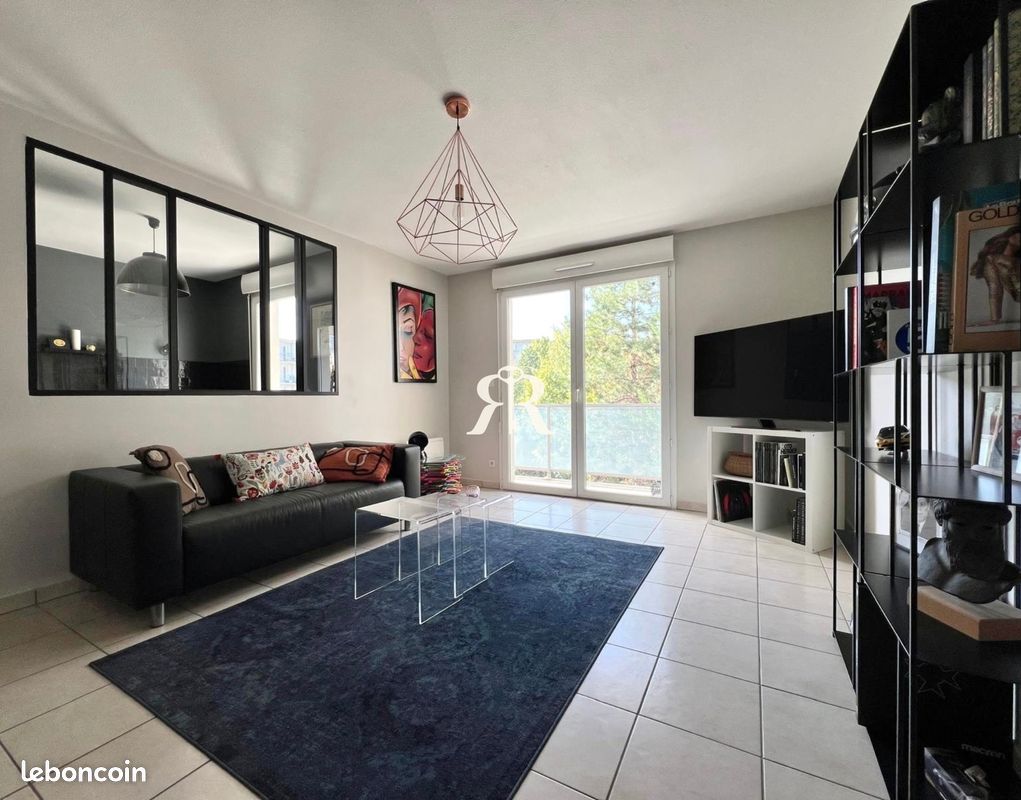 Appartement 3 pièces 63 m² · à Clermont-Ferrand · 63 m² · 168 000 €