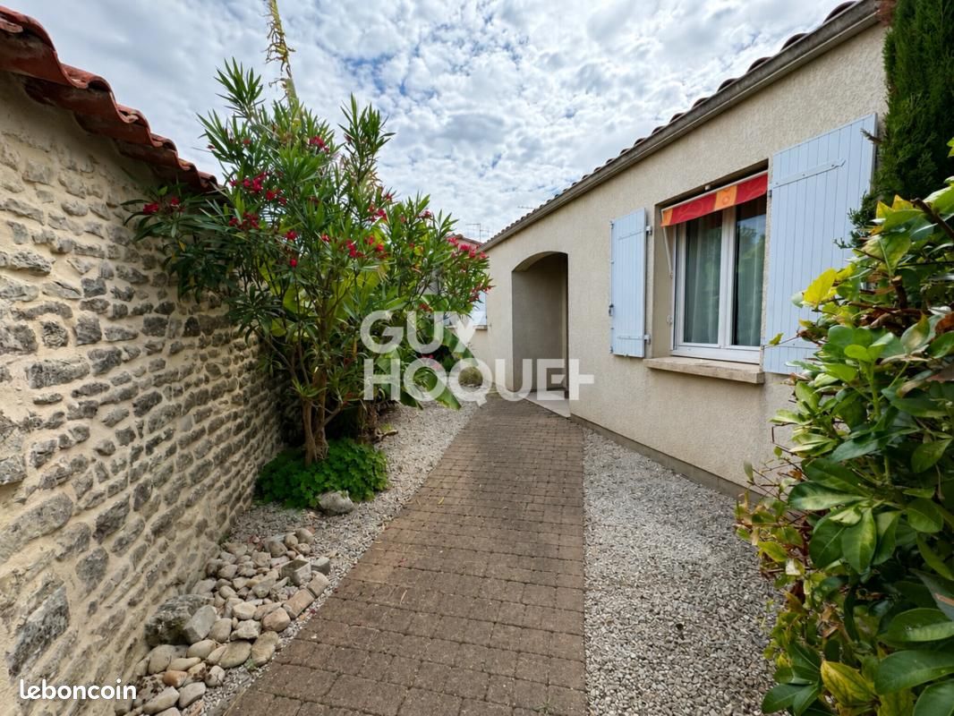 Maison 7 pièces 139 m² · à Marsilly · 139 m² · 450 000 €