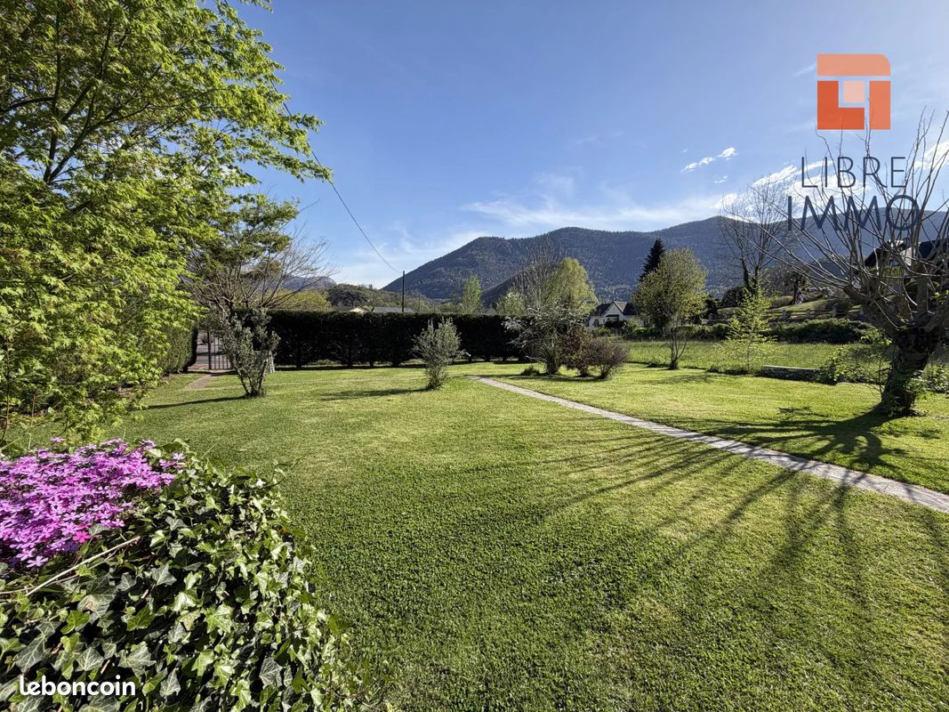 Maison 5 pièces 148 m² · à Arudy · 148 m² · 235 000 €