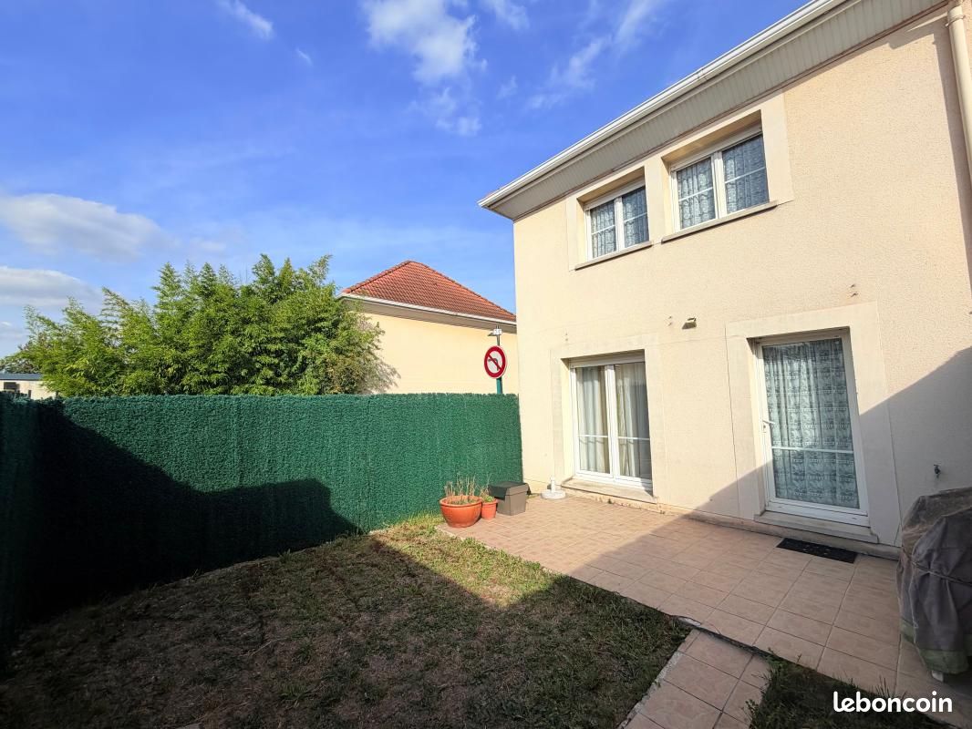 Maison 4 pièces 78 m² · à Sevran · 78 m² · 249 900 €