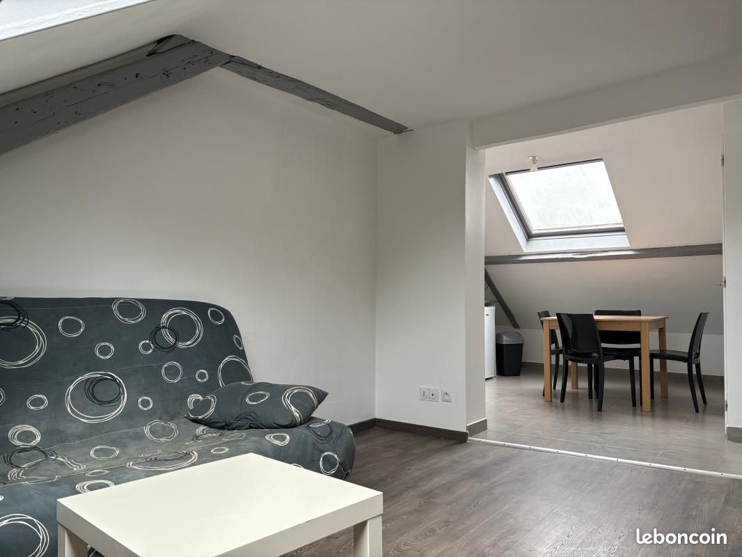Appartement 1 pièce 20 m² · au Havre · 20 m² · 412 €/mois