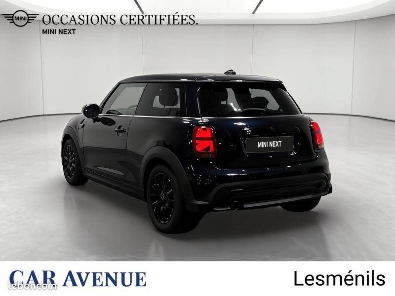 MINI Hatch 3 Portes Cooper 136 ch DKG7 Edition Premium Plus (image 8)