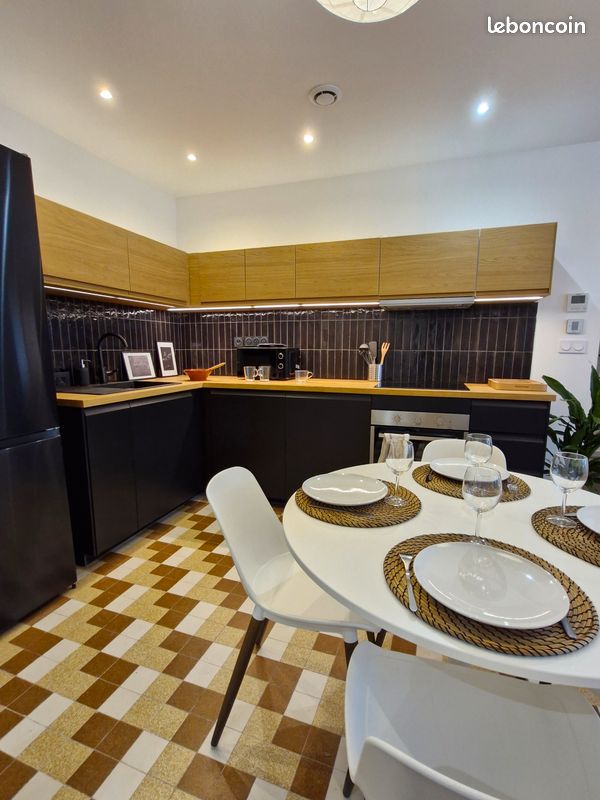 Appartement 5 pièces 91 m² · à Marseille · 91 m² · 249 000 €