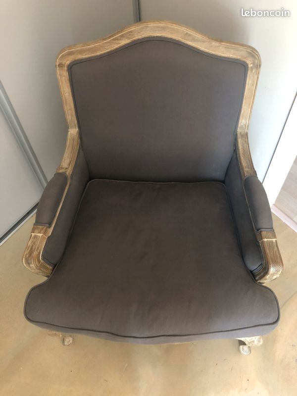 Très beau Fauteuil (image 2)