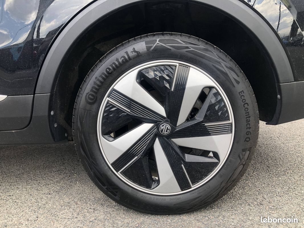 MG ZS EV Autonomie etendue 70kWh - 115 kW 2WD Luxury (image 11)