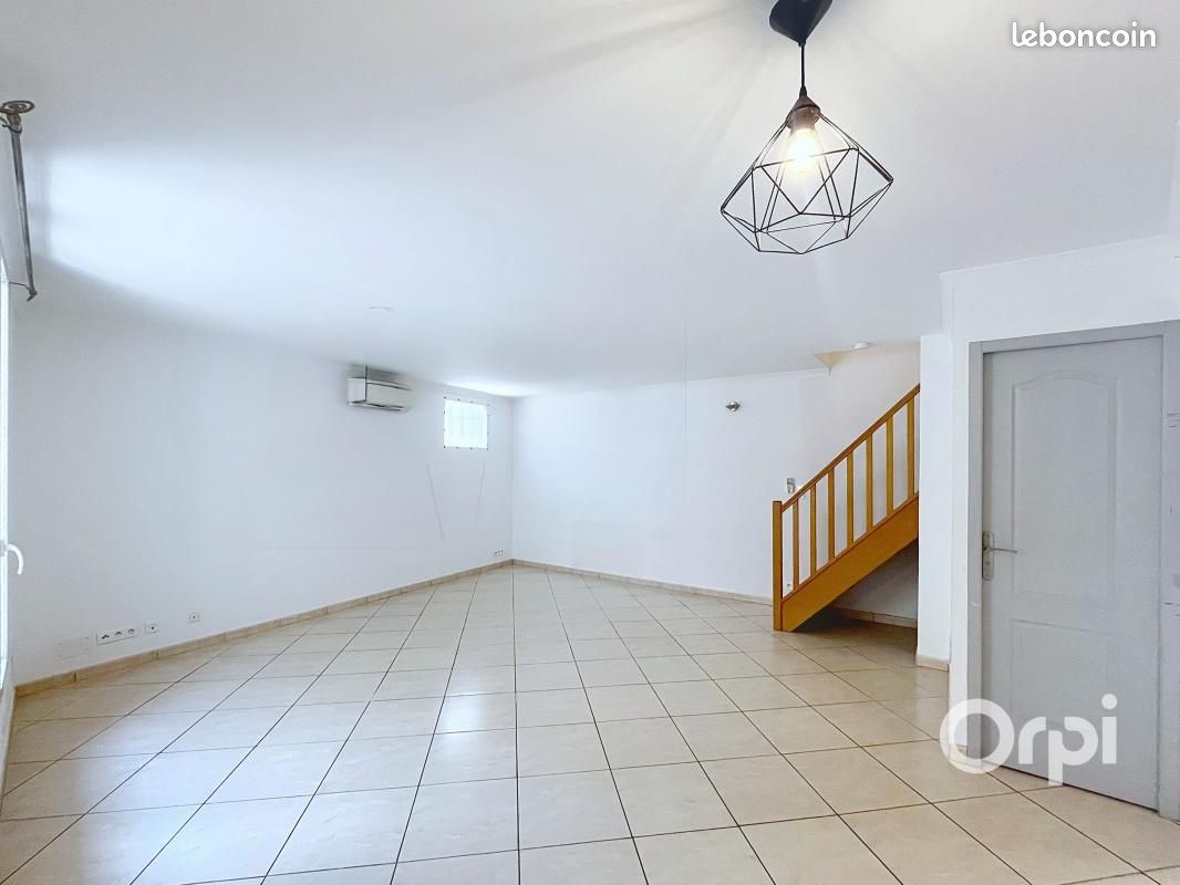 Maison 4 pièces 80 m² · à Vergèze · 80 m² · 195 000 €