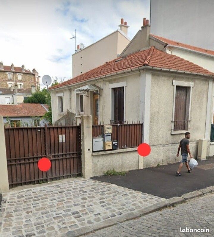 Maison 6 pièces 120 m² · à Maisons-Alfort · 120 m² · 413 000 €