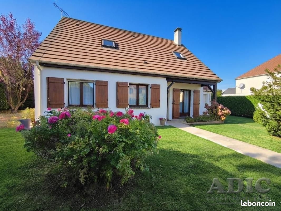 Maison 5 pièces 118 m² · à Saint-Pathus · 118 m² · 329 000 €