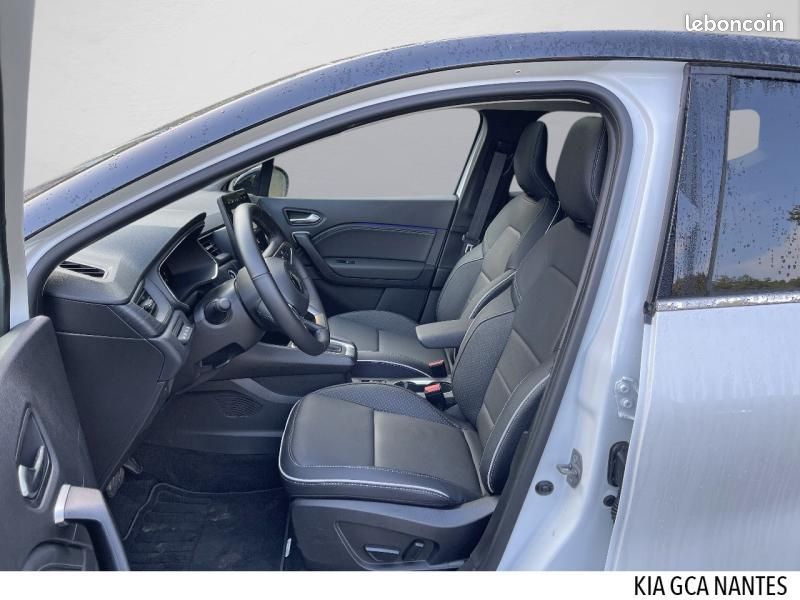 Mitsubishi ASX 1.6 MPI PHEV 159ch Instyle (image 5)