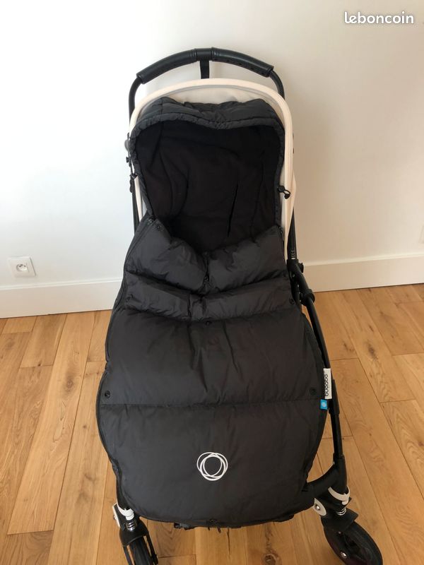 Poussette Bugaboo Bee 5 (image 6)