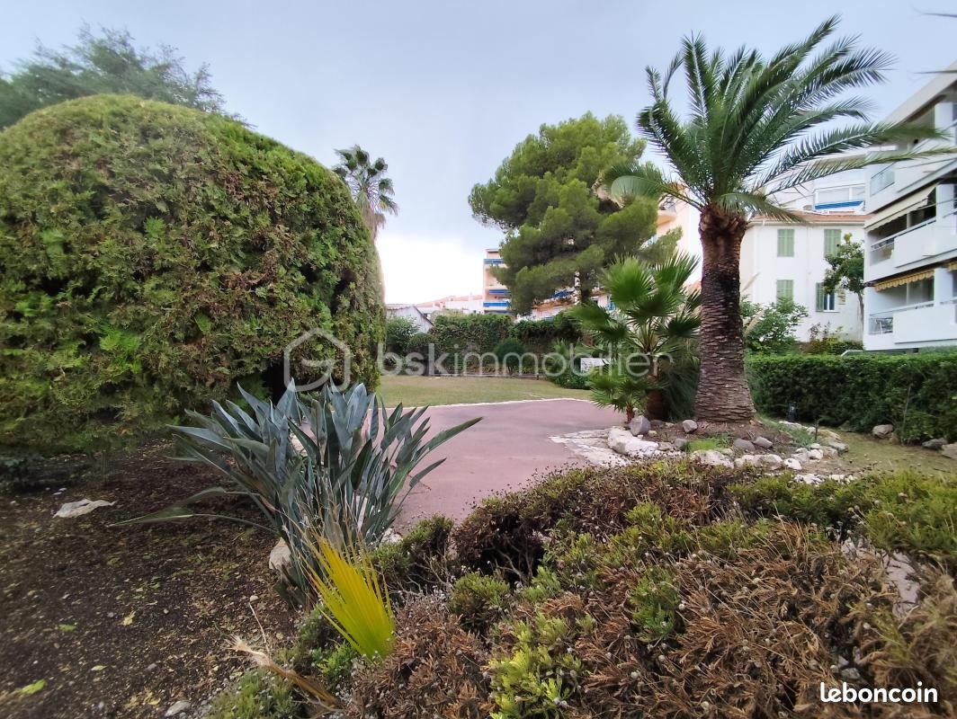 Appartement 3 pièces 67 m² · à Antibes · 67 m² · 785 400 €