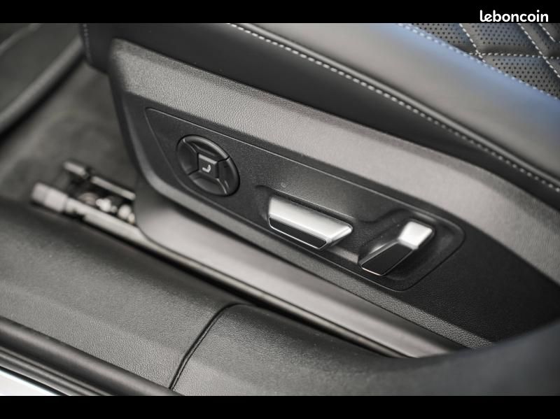Audi A6 Avant 2.0 TFSI 299ch e-hybrid S line Quattro S tronic 7 (image 23)