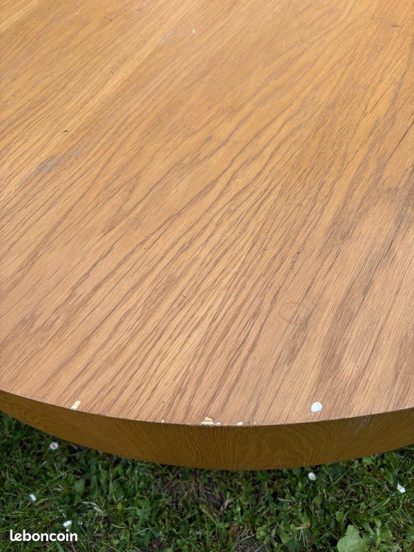 Table basse sur mesure (image 3)