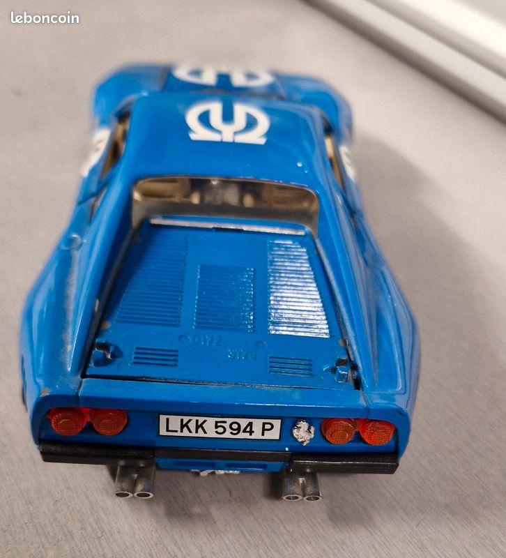 Lot voiture (image 9)