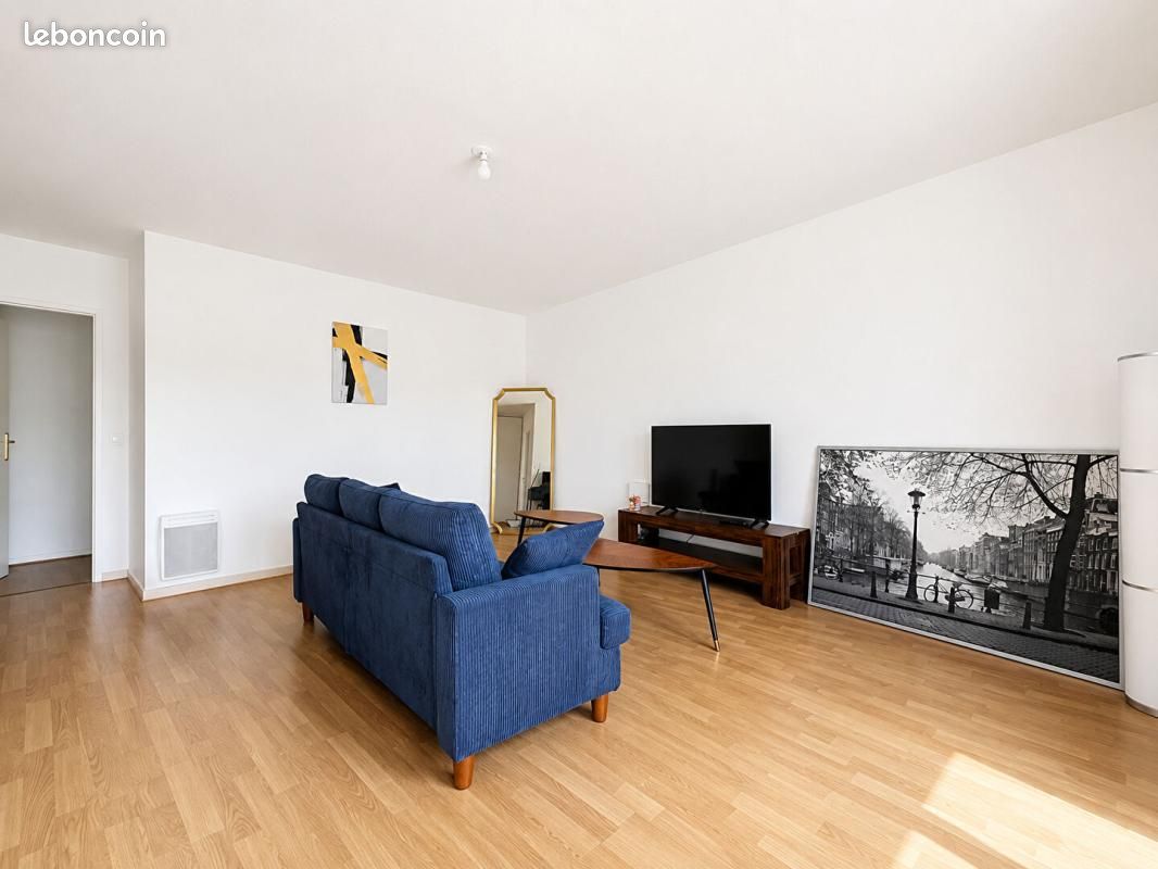 Appartement 3 pièces 71 m² · à Morangis · 71 m² · 1 350 €/mois