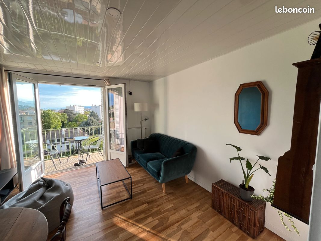 Appartement 3 pièces 56 m² · à Valence · 55,9 m² · 780 €/mois
