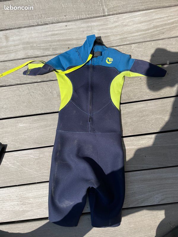 Shorty Olaian 12 ans (image 2)