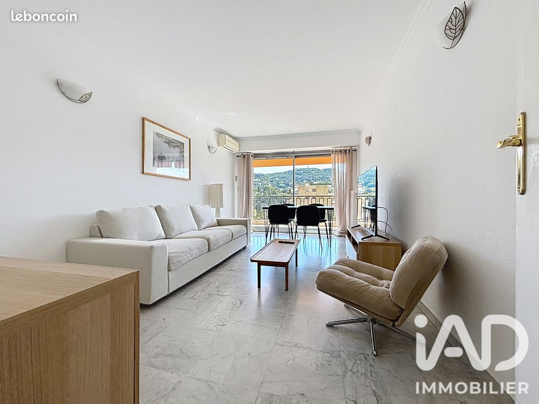 Appartement 3 pièces 69 m² · à Le Cannet · 69 m² · 1 700 €/mois