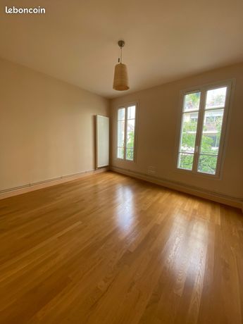 Appartement a louer paris-16e-arrondissement - 4 pièce(s) - 62 m2 - Surfyn