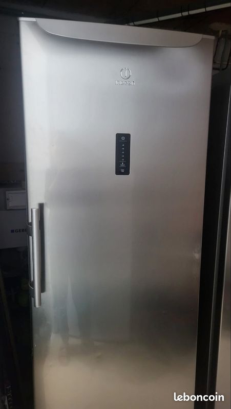 Frigo et congélateur (image 1)