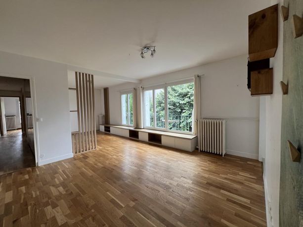 Appartement a louer houilles - 4 pièce(s) - 67 m2 - Surfyn