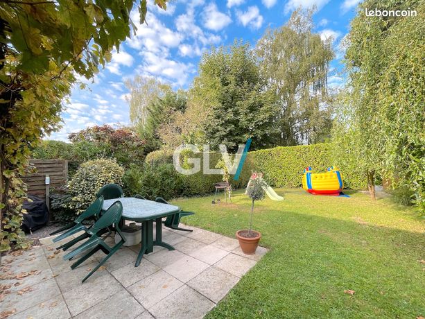 Maison 5 pièces 115 m²