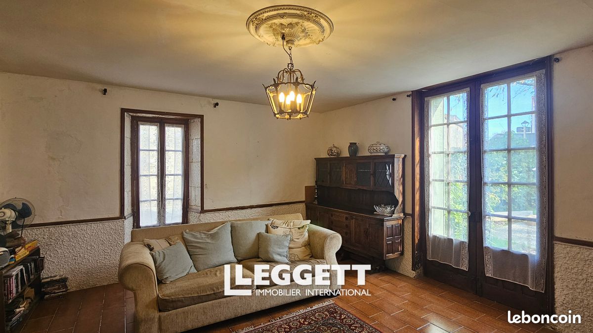 Maison 7 pièces 185 m² (image 6)