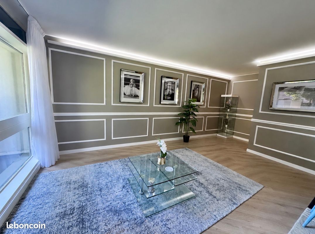 Appartement 2 pièces 60 m² · à Lille · 60 m² · 248 000 €