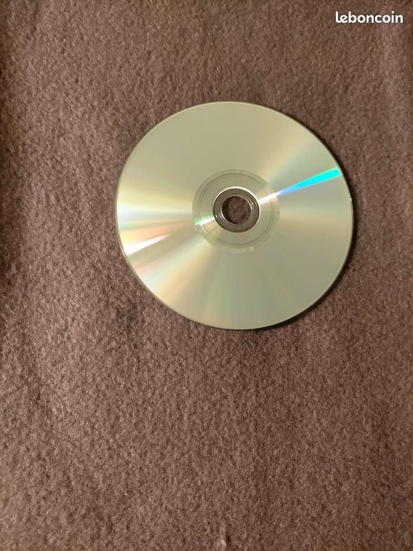 DVD Le Noël de petit ours brun (image 7)