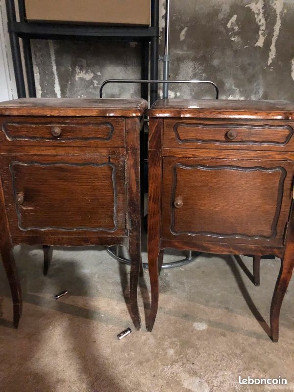 Tables de chevet (image 2)