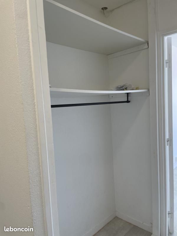 Appartement a louer vitry-sur-seine - 1 pièce(s) - 24 m2 - Surfyn