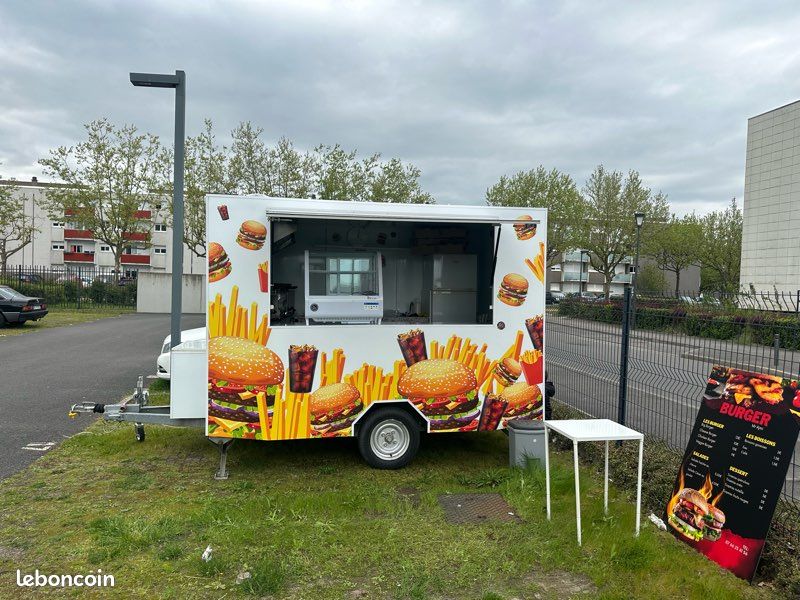 Remorque food trucks (image 2)