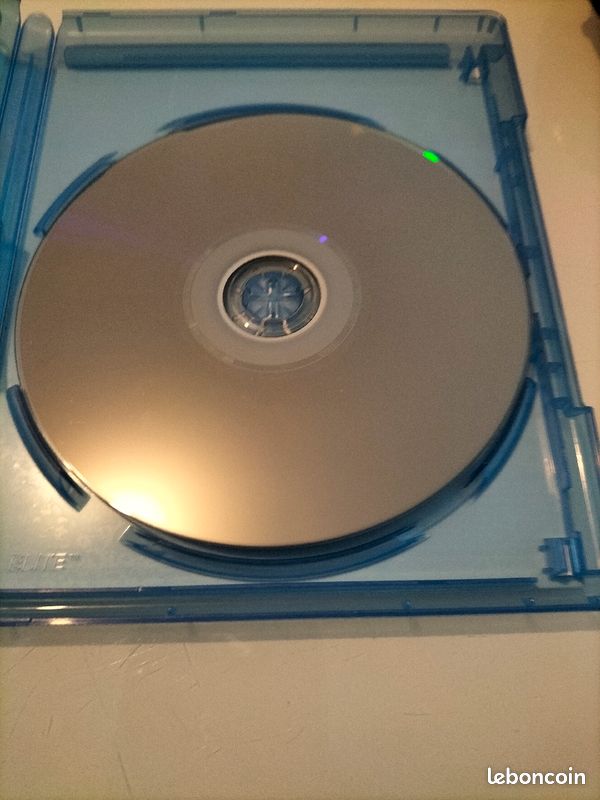 Jonah Hex blu-ray (image 6)