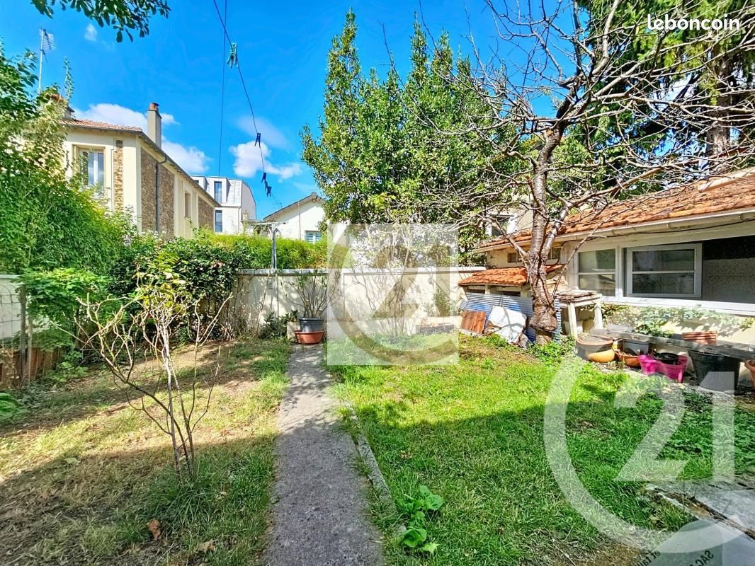 Maison 3 pièces 67 m² · à Vitry-sur-Seine · 67 m² · 267 000 €