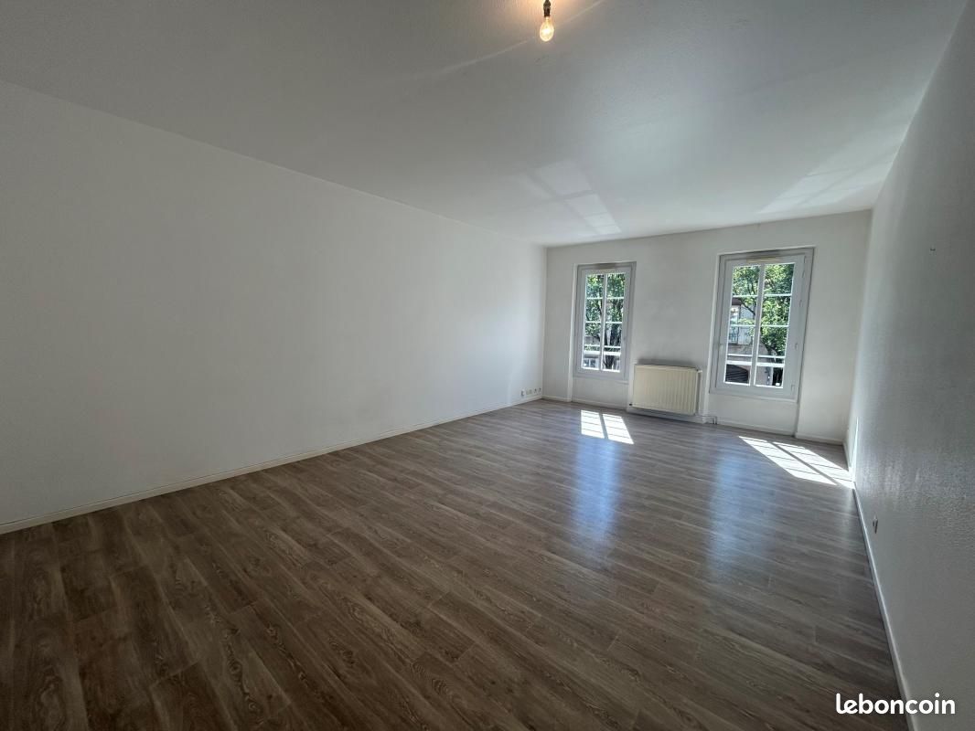 Appartement 2 pièces 78 m² · à Albi · 78 m² · 610 €