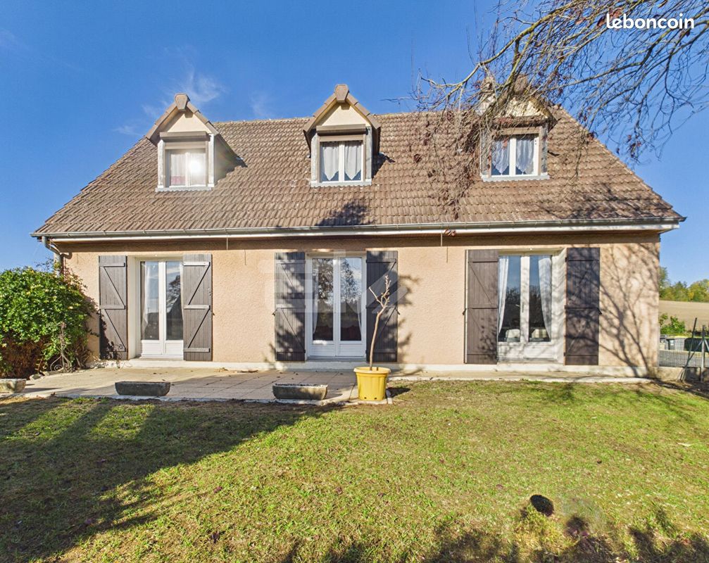 Maison 7 pièces 145 m² · à Fismes · 145 m² · 221 900 €