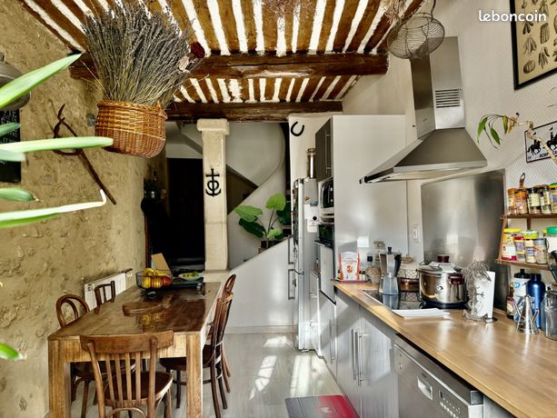 Maison 5 pièces 127 m²