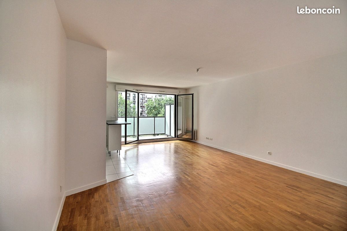 Appartement 3 pièces 75 m² · à Asnières-sur-Seine · 75 m² · 485 000 €