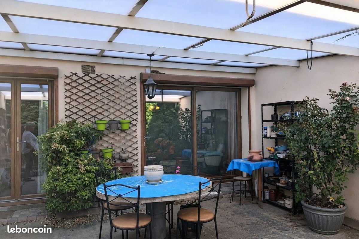 Maison 5 pièces 92 m² · à Mulsanne · 92 m² · 167 680 €