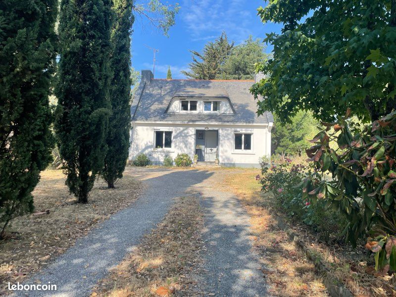Maison 5 pièces 121 m² · à Herbignac · 120,9 m² · 300 000 €