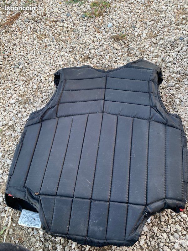 Gilet de protection (image 2)