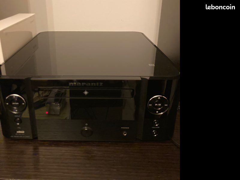 Marantz MCR-611 (image 1)